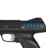 Gamo Air Pistol - P-900 IGT 177 - 450fps Gamo Air Pistol - P-900 IGT 177 - 450fps