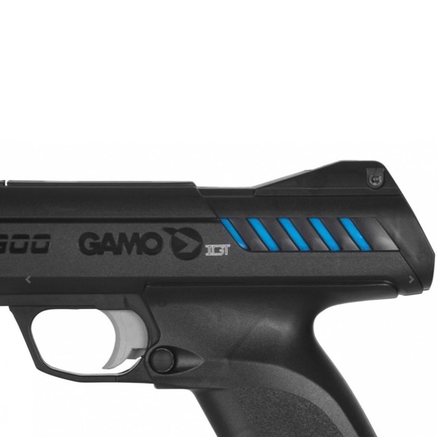 Gamo Air Pistol - P-900 IGT 177 - 450fps