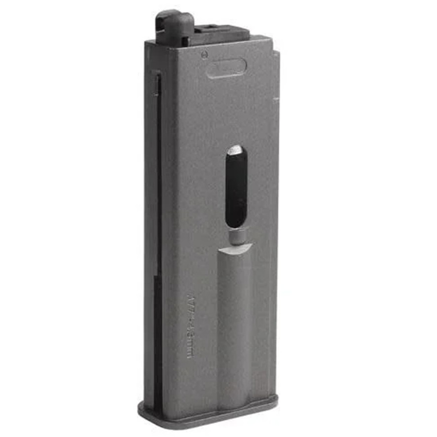 Legends - M712 Blowback, Broomhandle Mauser