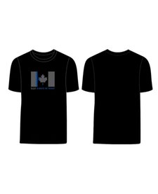 Canada Day S/S Tee