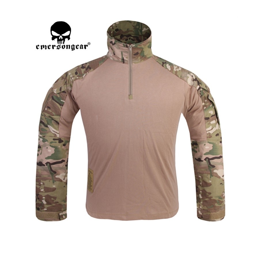 EmersonGear G3 Combat Shirt
