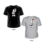 5.11 Tactical Polar Bear SS Tee