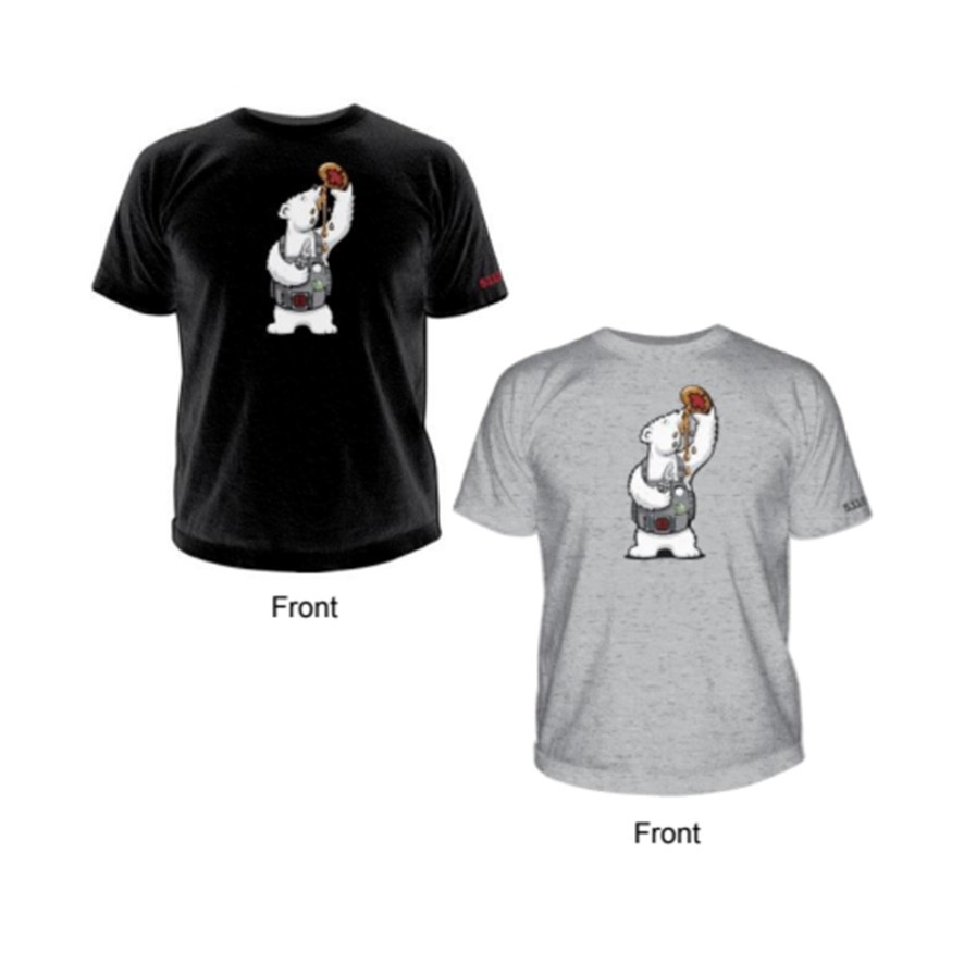 5.11 Tactical Polar Bear SS Tee