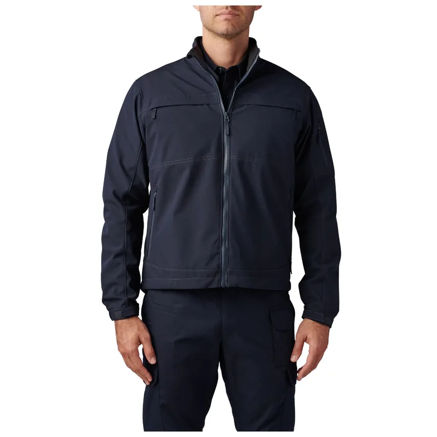 5.11 Tactical Chameleon Soft Shell Jacket 2.0