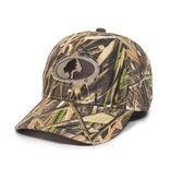 Outdoor Cap Mossy Oak Shadow Break-up
