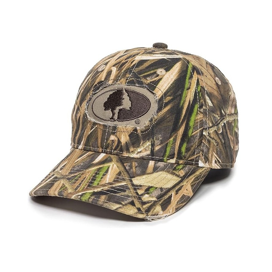 Outdoor Cap Mossy Oak Shadow Break-up