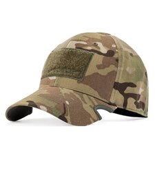 Classic Flexfit MultiCam Operator