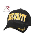 Rothco Security Deluxe Low Profile Cap