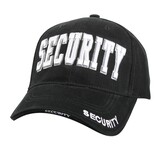Rothco Security Deluxe Low Profile Cap