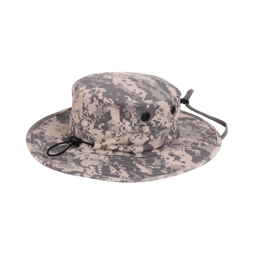 Rothco Adjustable Boonie Hat