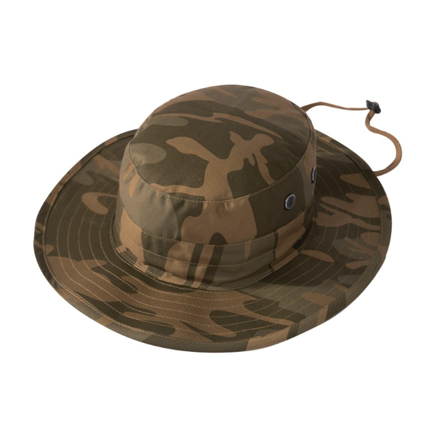 Rothco Adjustable Boonie Hat