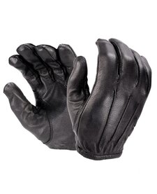 Resistor Glove with Kevlar