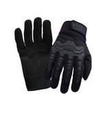 StrongSuit Brawny Work Glove Black