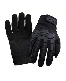 Brawny Work Glove Black