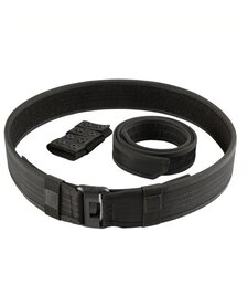 Sierra Bravo Duty Belt Black