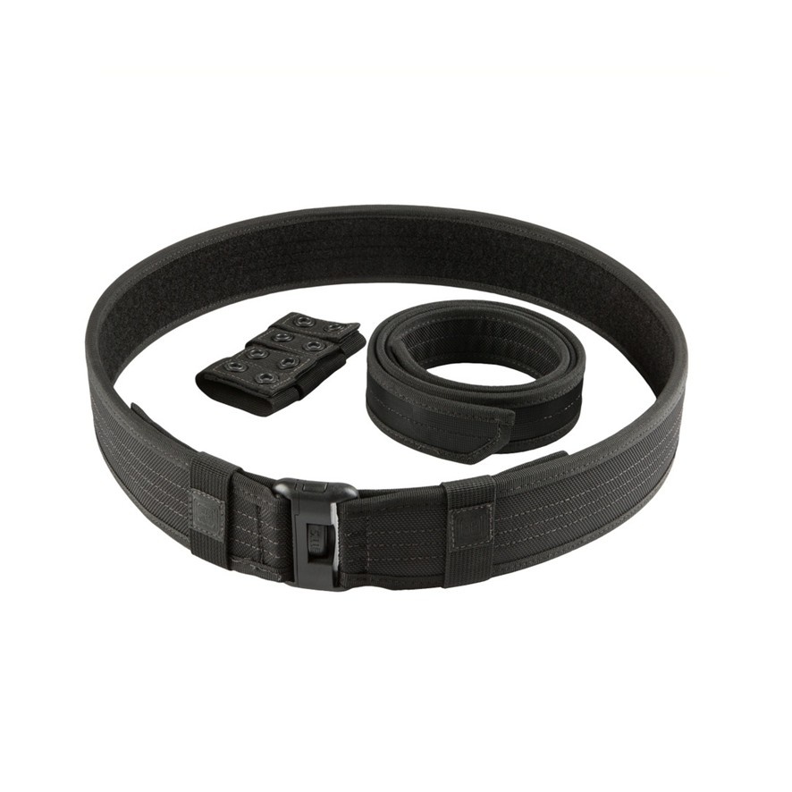 5.11 Tactical SB Duty Belt Plus 2.25" Black