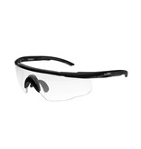 Wiley X Saber Advanced Clear Lens/Matte Black Frame Wiley X Saber Advanced Clear Lens/Matte Black Frame