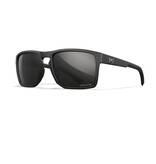 Wiley X Founder Captivate Pol Black Mirror/Matte Black Frame Wiley X Founder Captivate Pol Black Mirror/Matte Black Frame