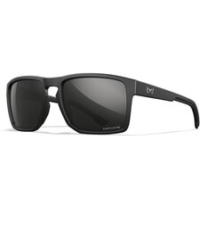 Founder Captivate Pol Black Mirror/Matte Black Frame