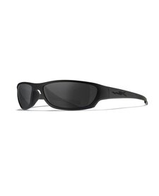 Climb Grey Lens / Matte Black Frame