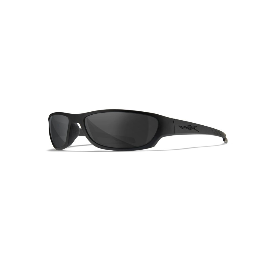 Wiley X Climb Grey Lens / Matte Black Frame