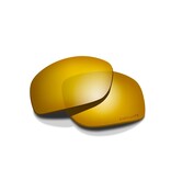 Wiley X Breach Captivate Pol Bronze Mirror Lenses