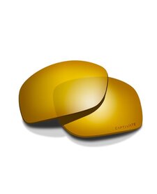 Breach Captivate Pol Bronze Mirror Lenses