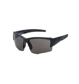 Wiley X Saint Alt Sunglasses Captivate Polarized Grey Lens