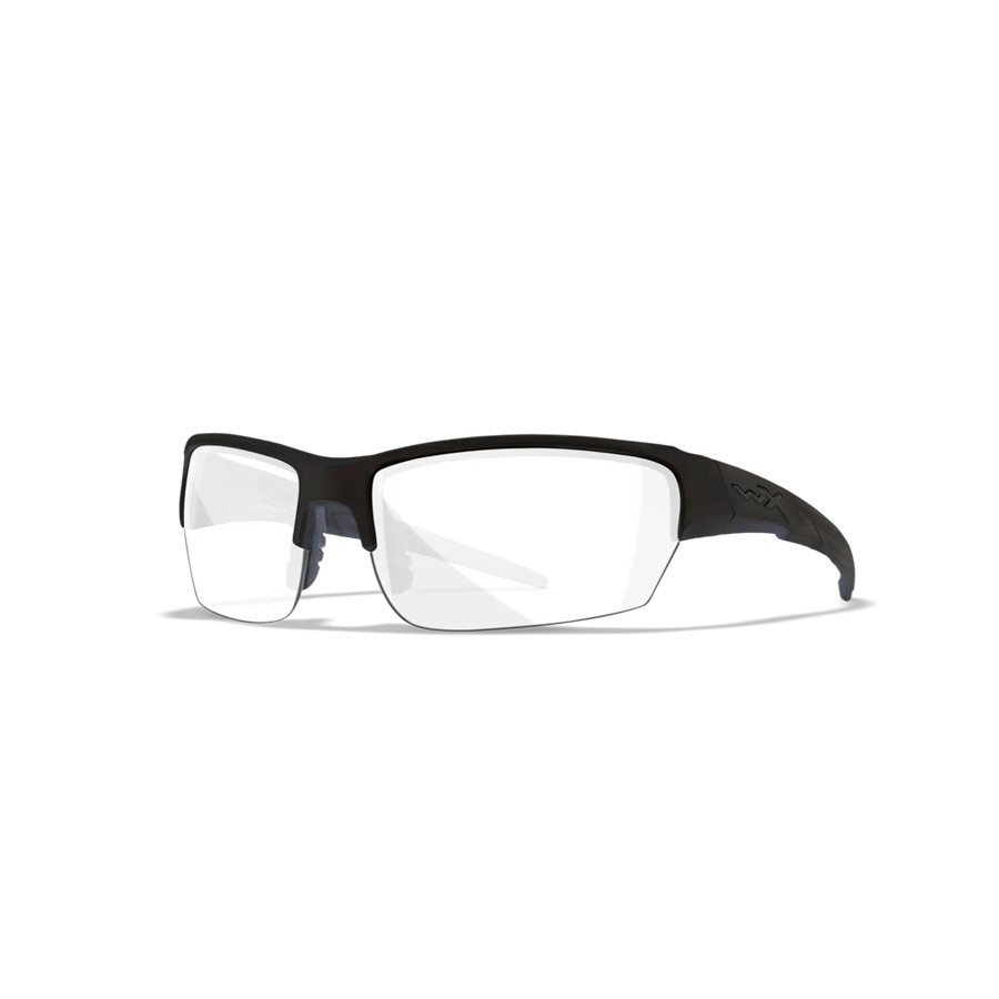 Wiley X WX Saint Interchangeable Three Lens