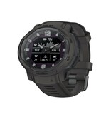 Garmin Instinct Crossover Solar Graphite