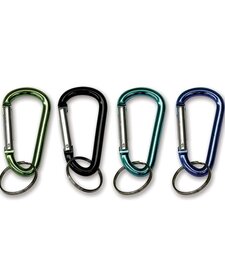 Carabiner