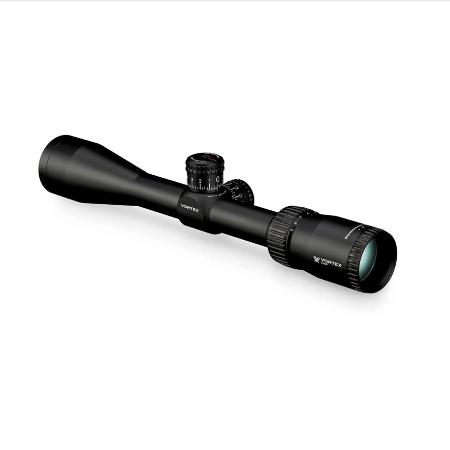 Vortex Diamondback Tactical 3-9x40 Riflescope with VMR-1
