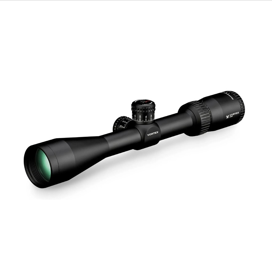 Vortex Diamondback Tactical 3-9x40 Riflescope with VMR-1