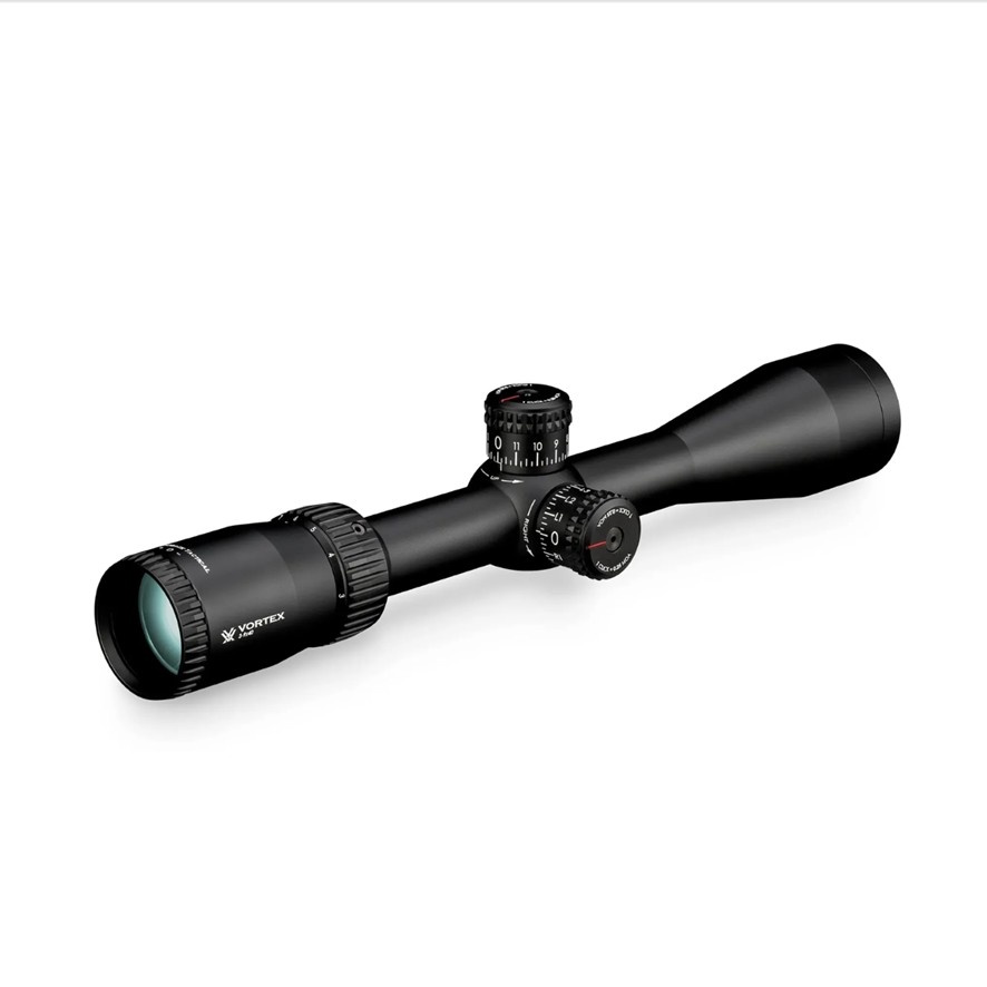 Vortex Diamondback Tactical 3-9x40 Riflescope with VMR-1