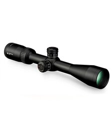 Diamondback Tactical 3-9x40 Riflescope with VMR-1