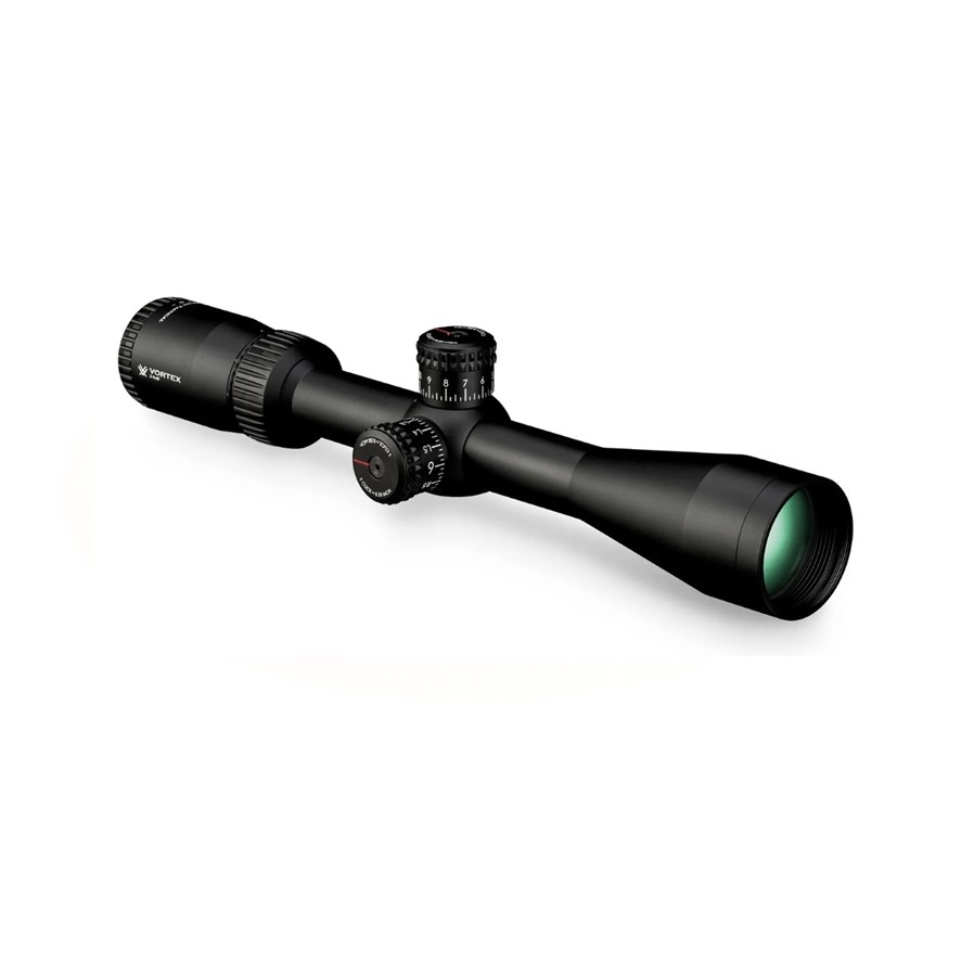 Vortex Diamondback Tactical 3-9x40 Riflescope with VMR-1