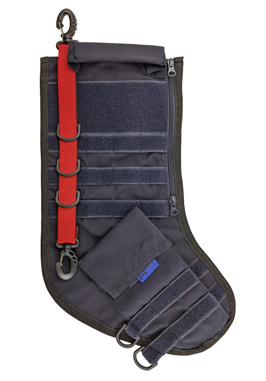 Tactical Innovations Canada Tactical Christmas Stocking