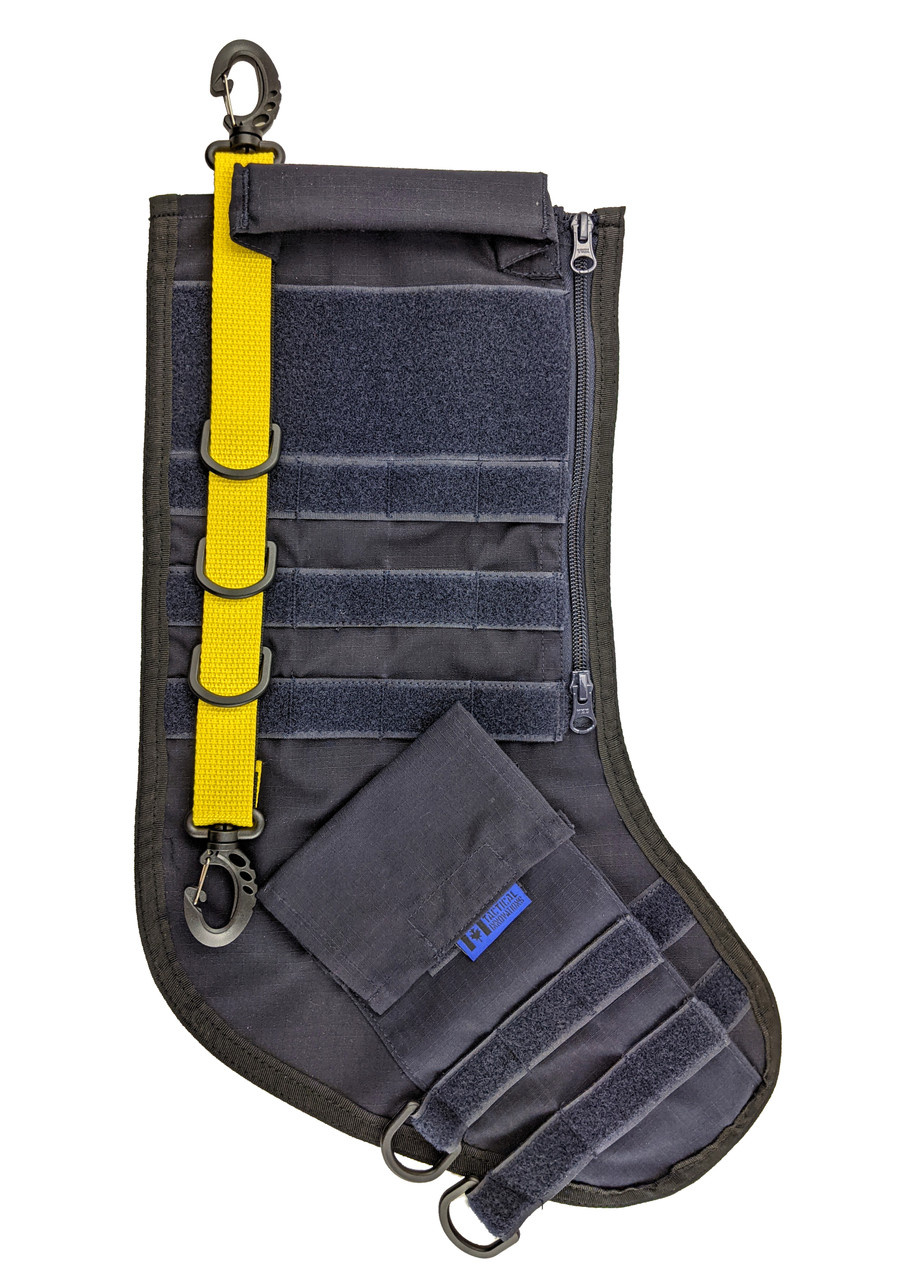 Tactical Innovations Canada Tactical Christmas Stocking