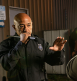 ASP Talon Baton -60 CM Foam Grip