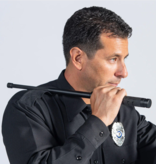 ASP Talon Baton -60 CM Foam Grip