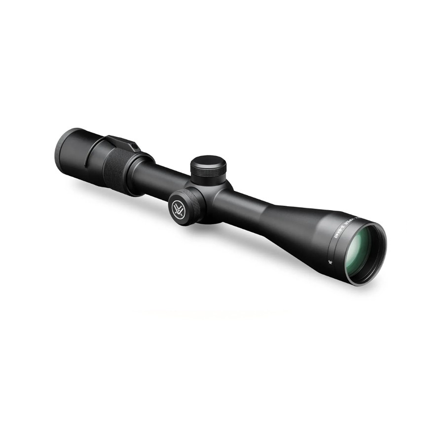 Vortex Viper 3-9x40 Riflescope Dead-Hold BDC