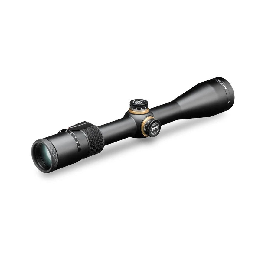 Vortex Viper 3-9x40 Riflescope Dead-Hold BDC