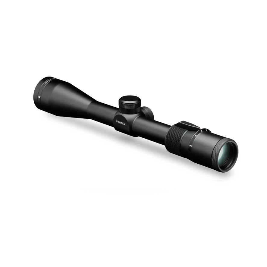 Vortex Viper 3-9x40 Riflescope Dead-Hold BDC