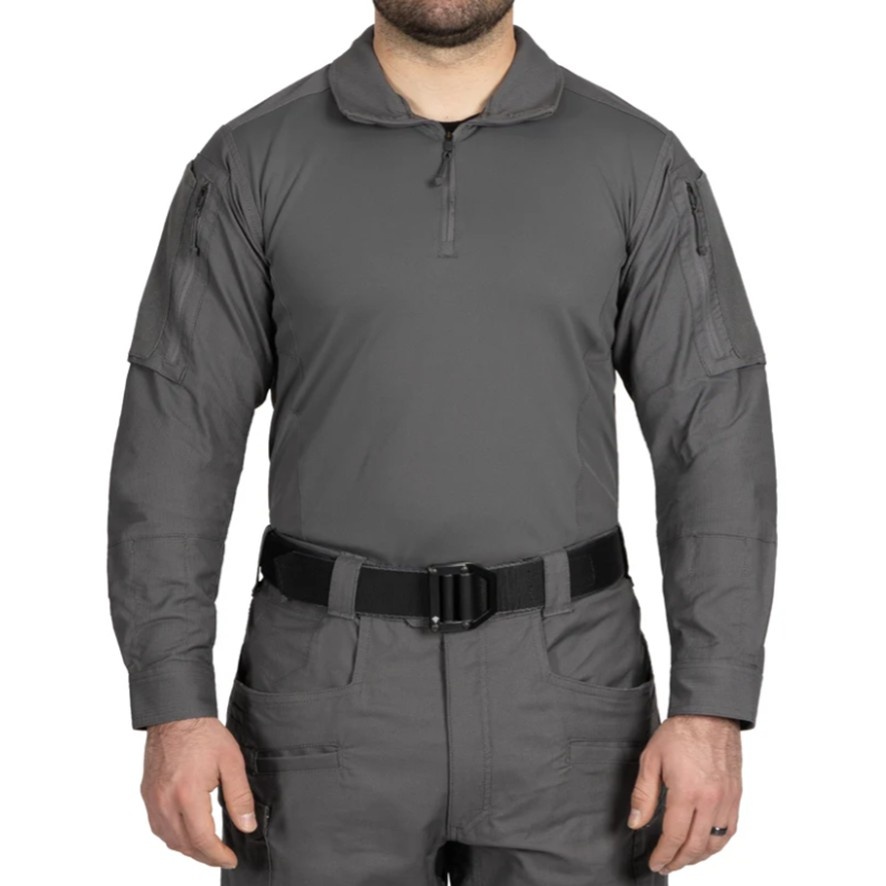First Tactical First Tactical Defender Shirt - Long Sleeve