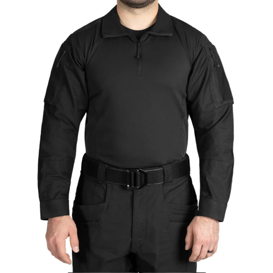 First Tactical First Tactical Defender Shirt - Long Sleeve