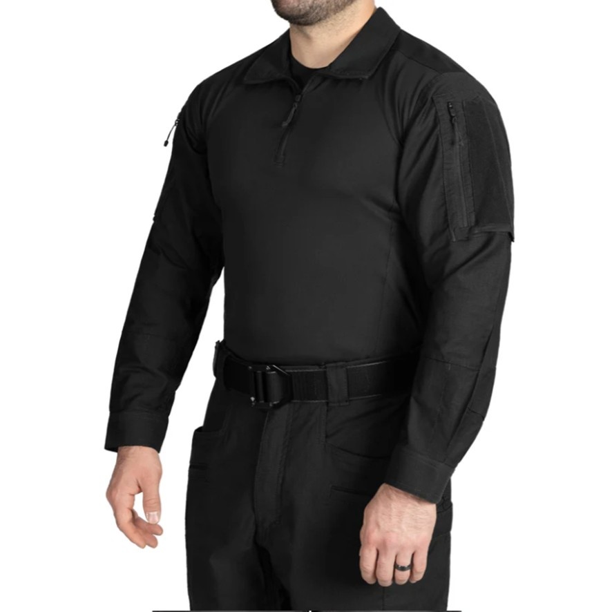 First Tactical First Tactical Defender Shirt - Long Sleeve
