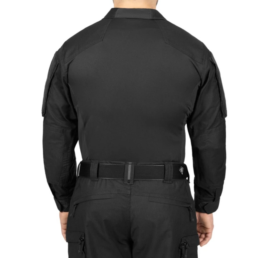 First Tactical First Tactical Defender Shirt - Long Sleeve