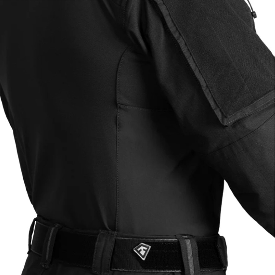 First Tactical First Tactical Defender Shirt - Long Sleeve