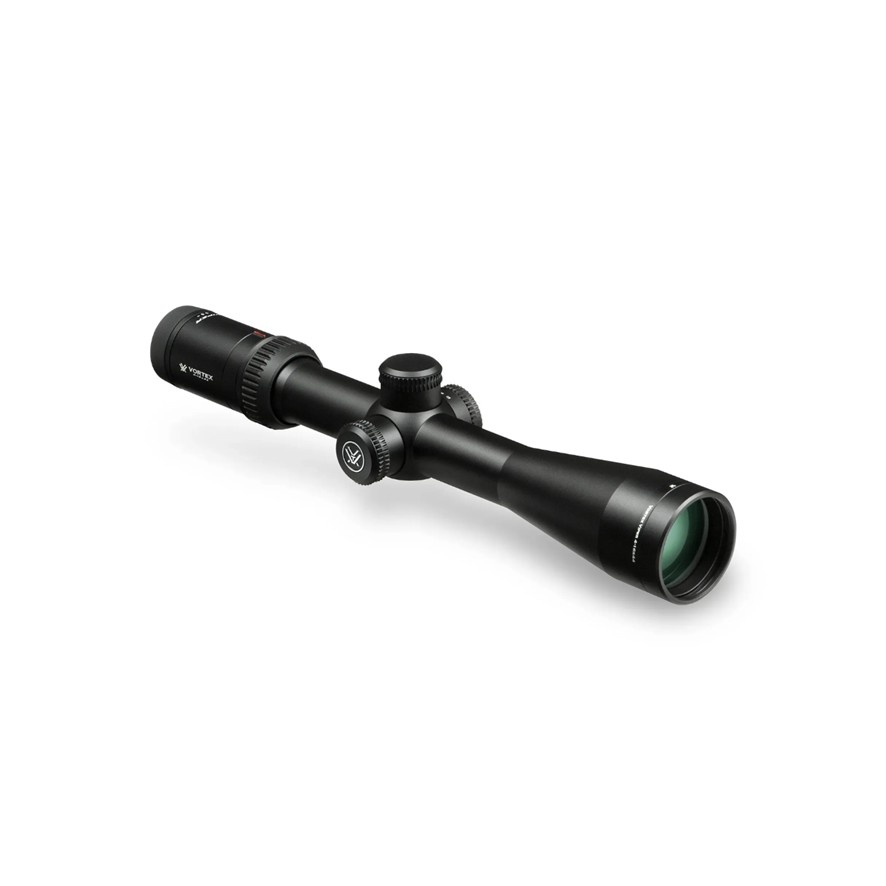 Vortex Viper HS 4-16x44 SFP Riflescope Dead Hold BDC (MOA)