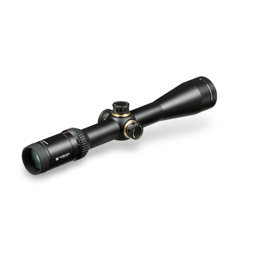 Vortex Viper HS 4-16x44 SFP Riflescope Dead Hold BDC (MOA)